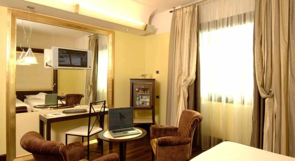 In-Room Amenity