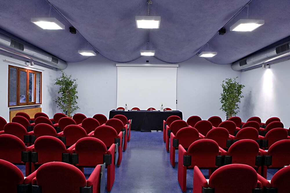 Sala per riunioni