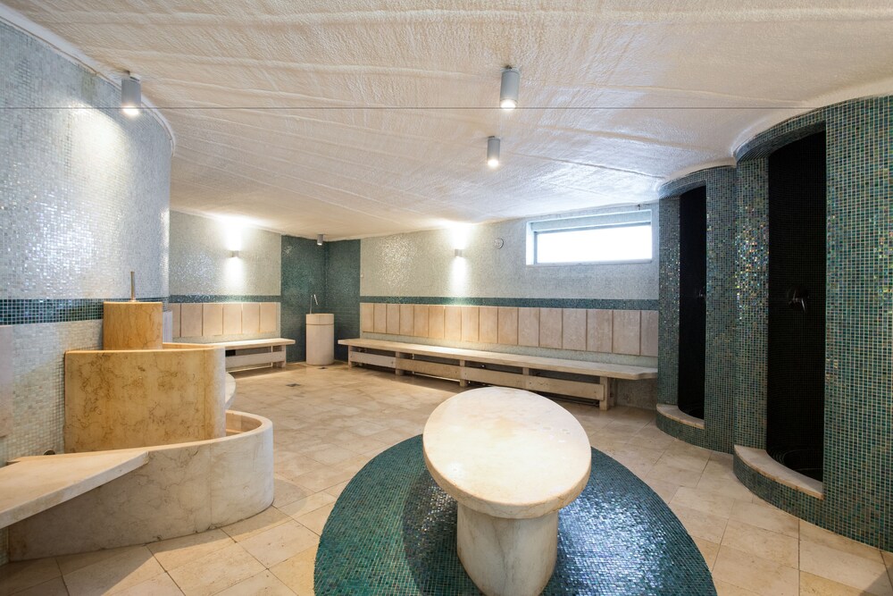 Bagno turco