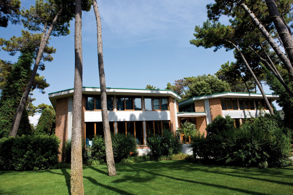 Veranda