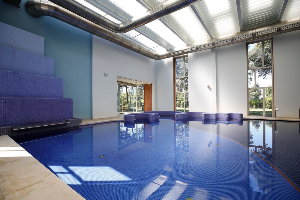 Piscina coperta