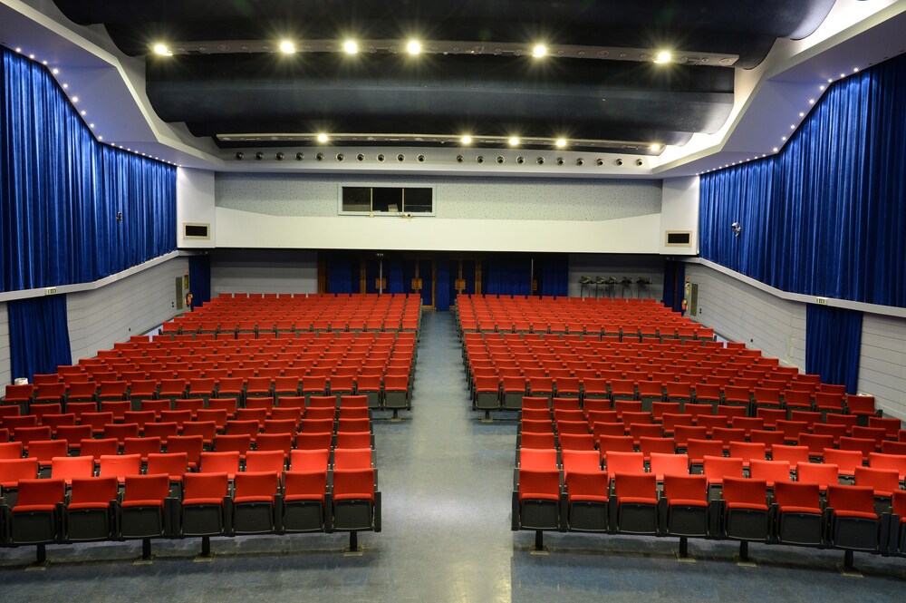 Sala per riunioni