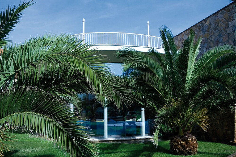 Veranda