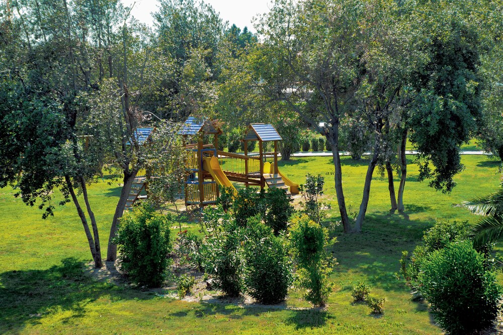 Area bambini