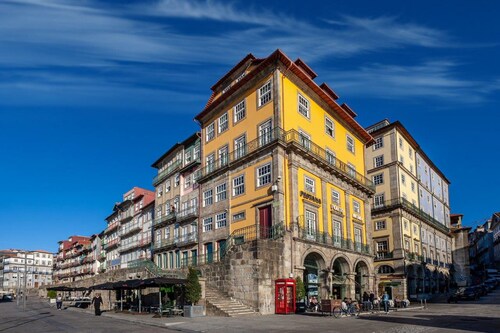 Pestana Vintage Porto - Hotel & World Heritage Site