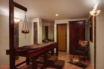 Treatment Room