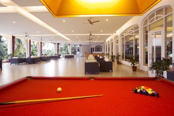 Billiards