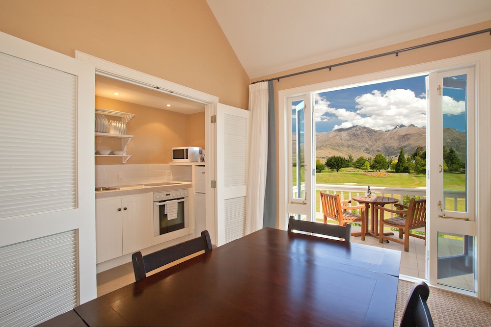 In-Room Kitchen