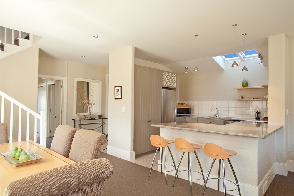 In-Room Kitchen