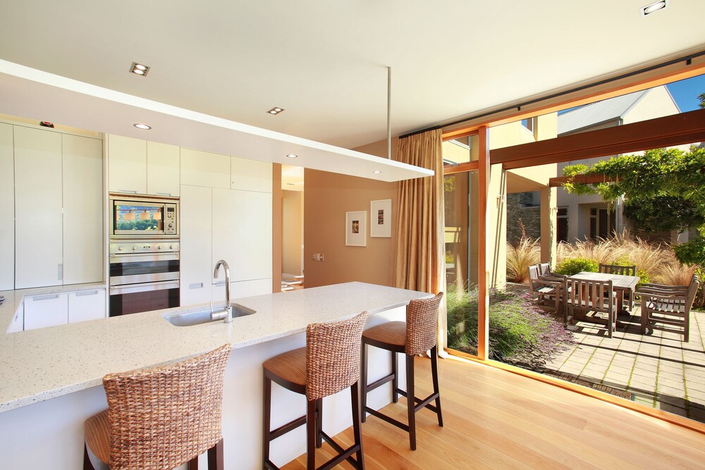 In-Room Kitchen