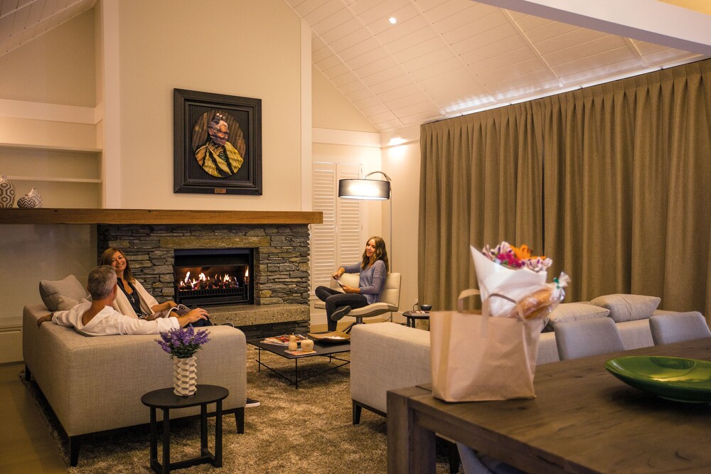 Hotel Interior