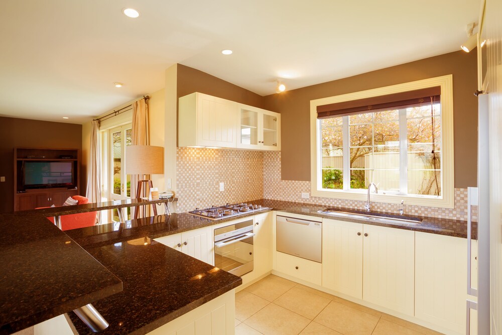 In-Room Kitchen