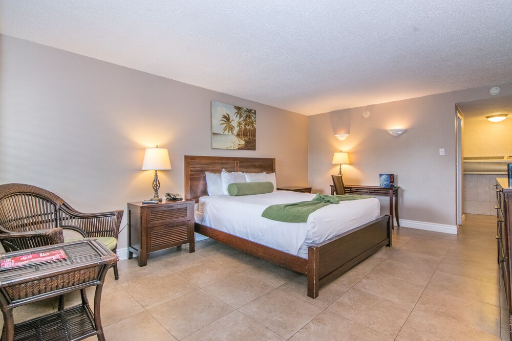 Guestroom