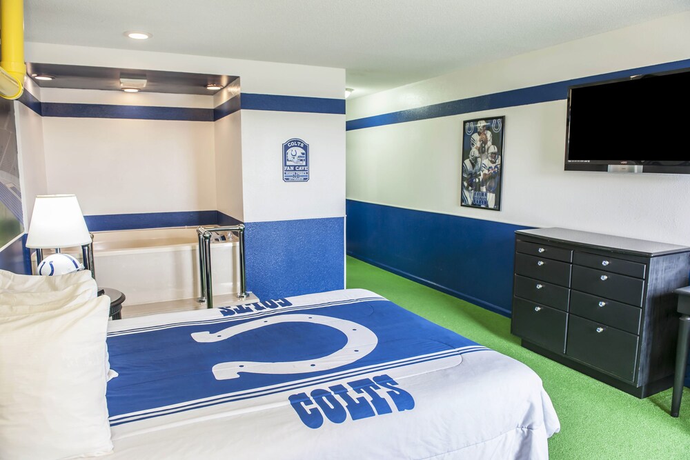 Guestroom