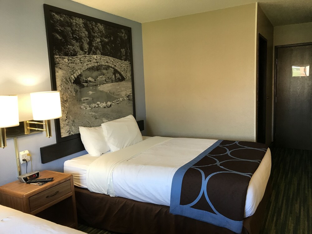Guestroom View