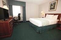 Room, 1 Double Bed, Accessible