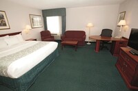 Executive Room, 1 King Bed