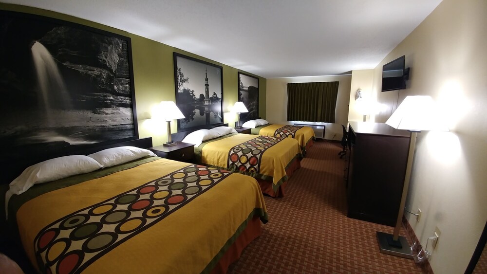 Guestroom