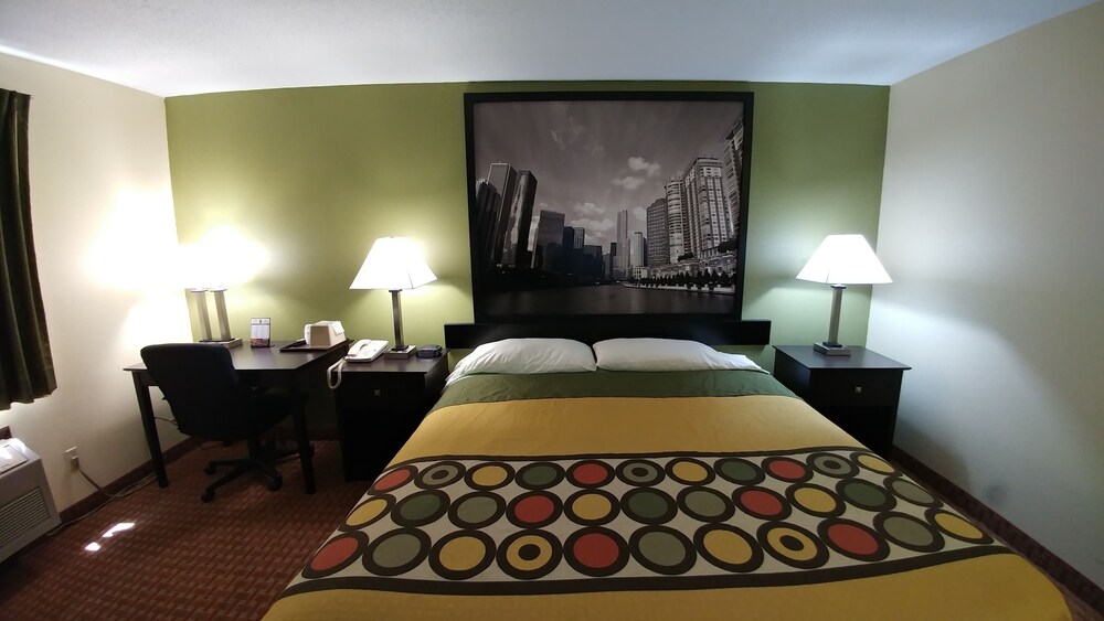 Guestroom