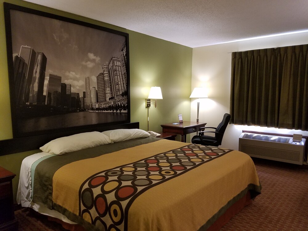 Guestroom