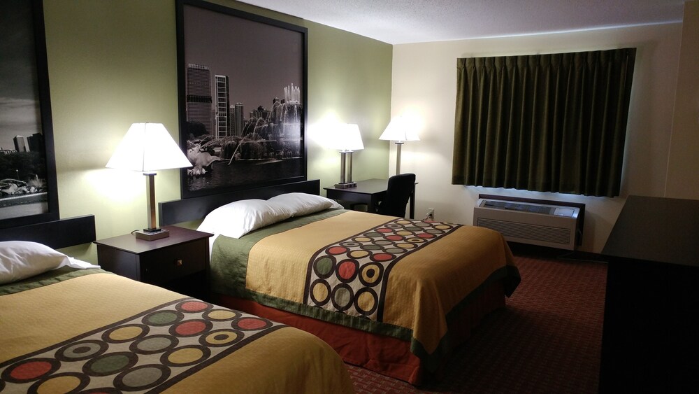 Guestroom