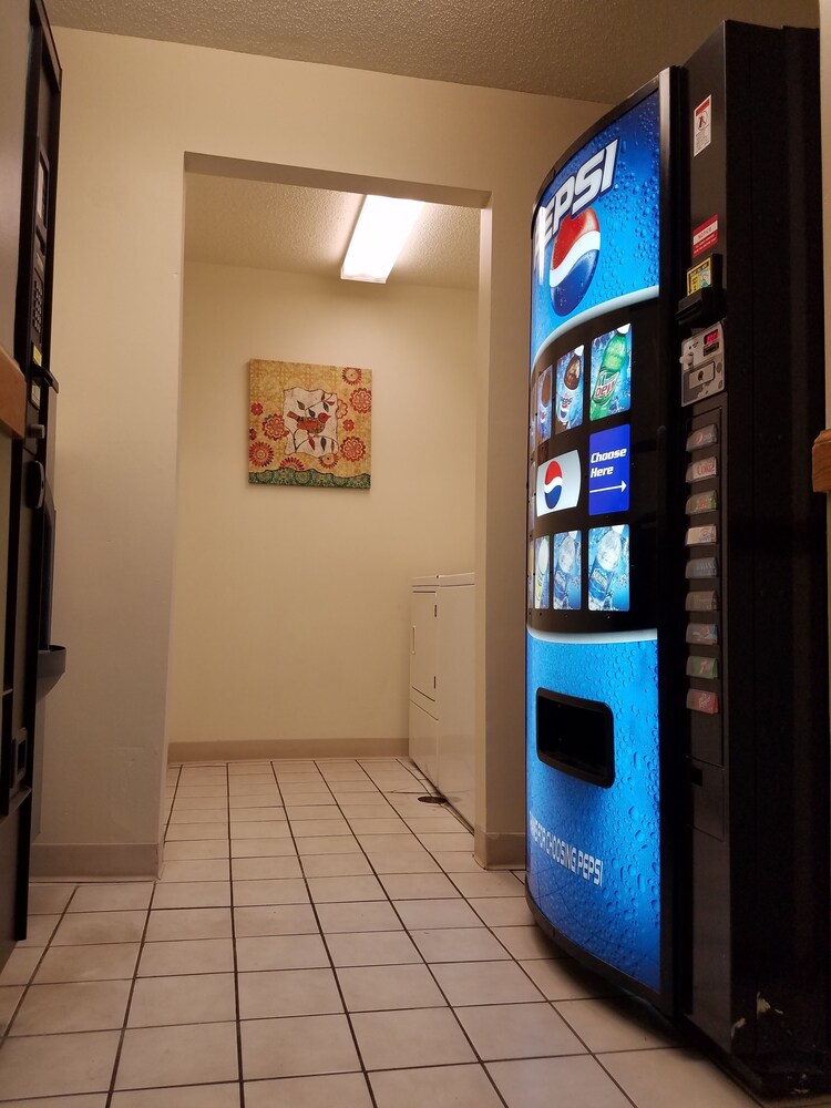 Vending Machine