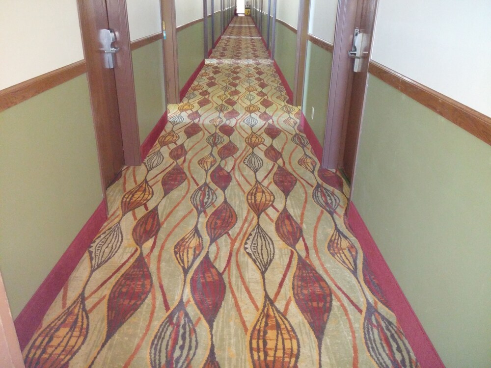 Hotel Interior