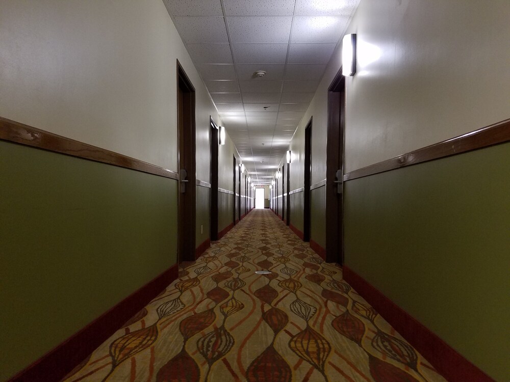 Hotel Interior