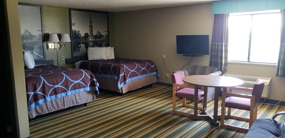 Guestroom