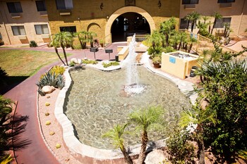 Hotel Interior
