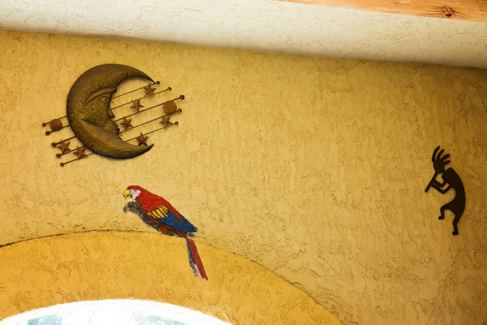Hotel Interior