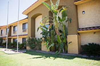 Hotel Front