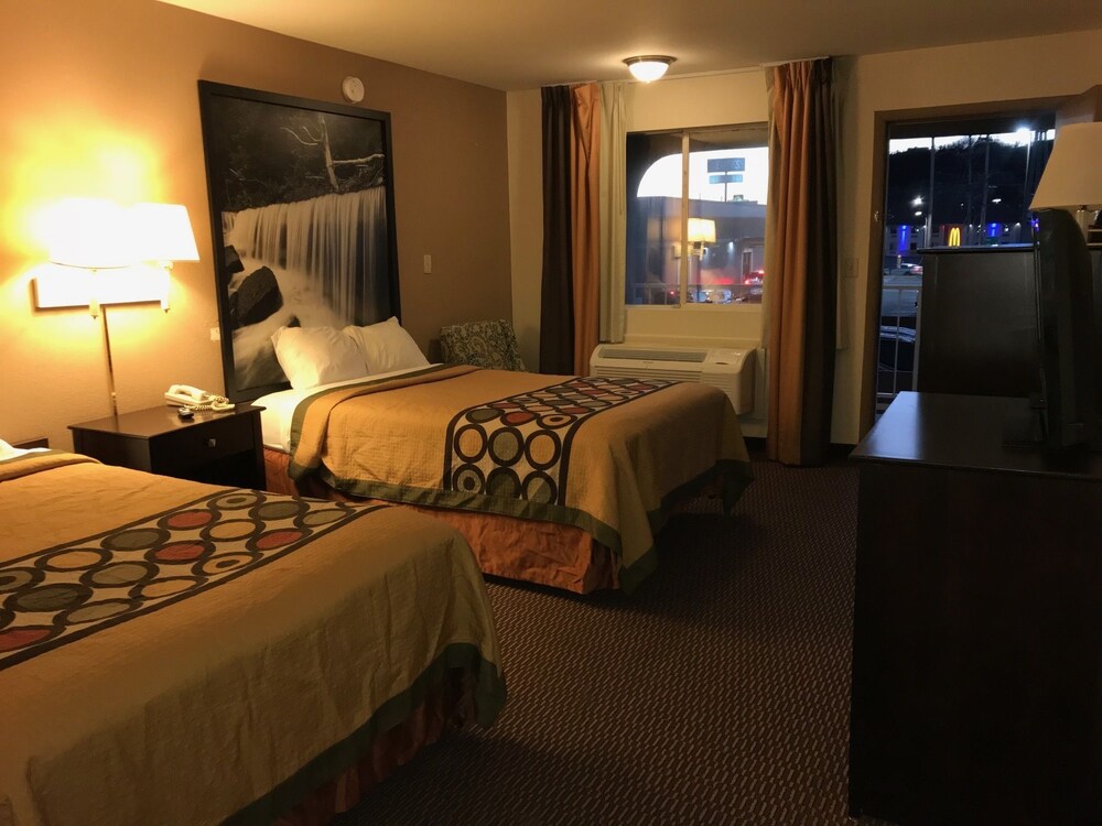 Guestroom