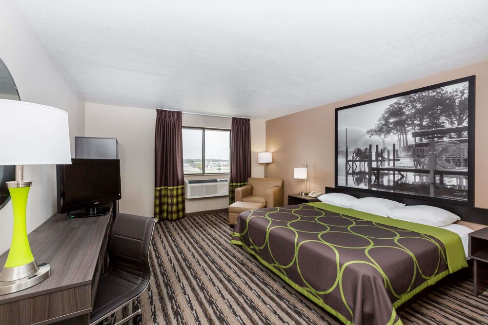 Guestroom