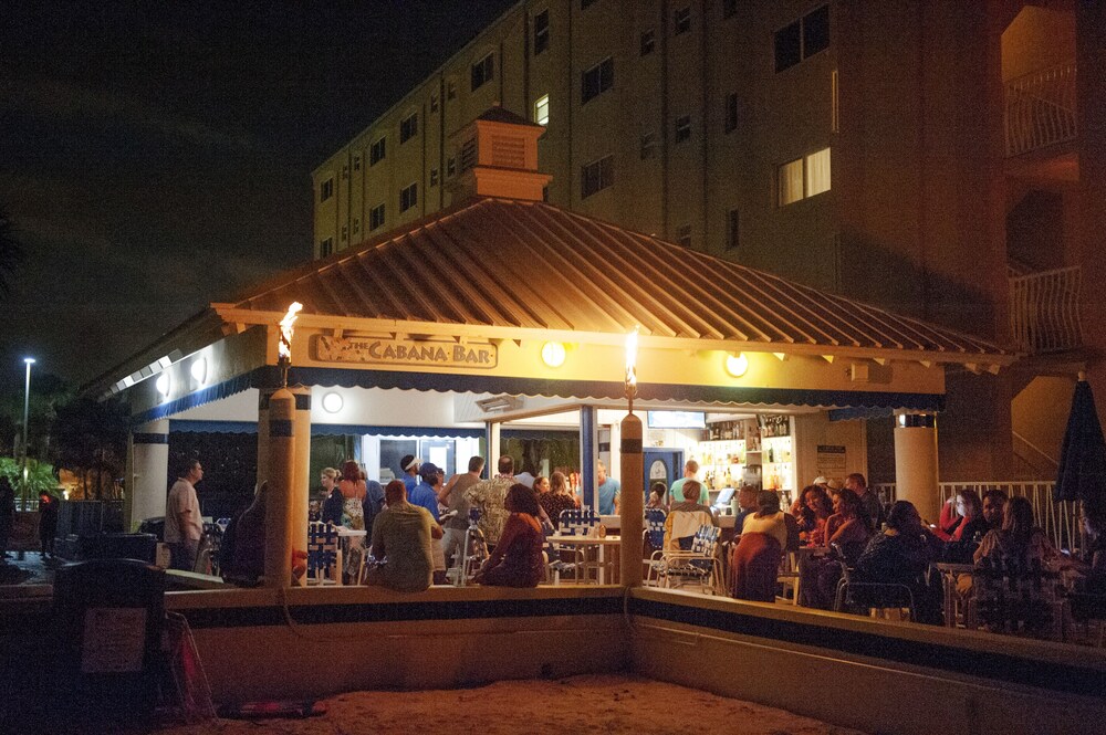 Beach Bar