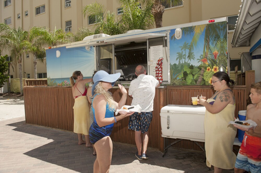 Snack Bar