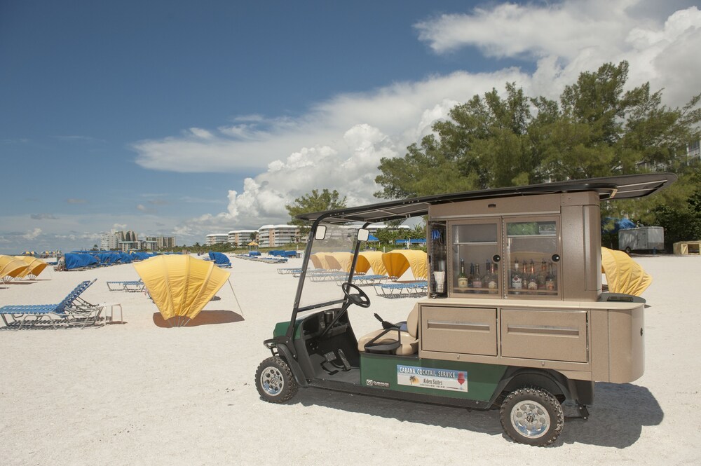 Beach Bar