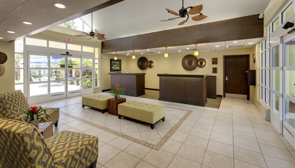 Hotel Interior