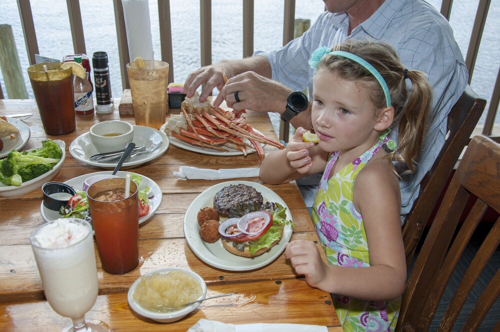 Family Dining