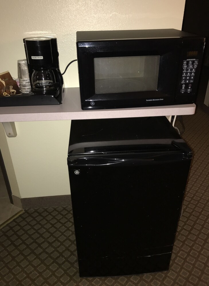 Mini-Refrigerator