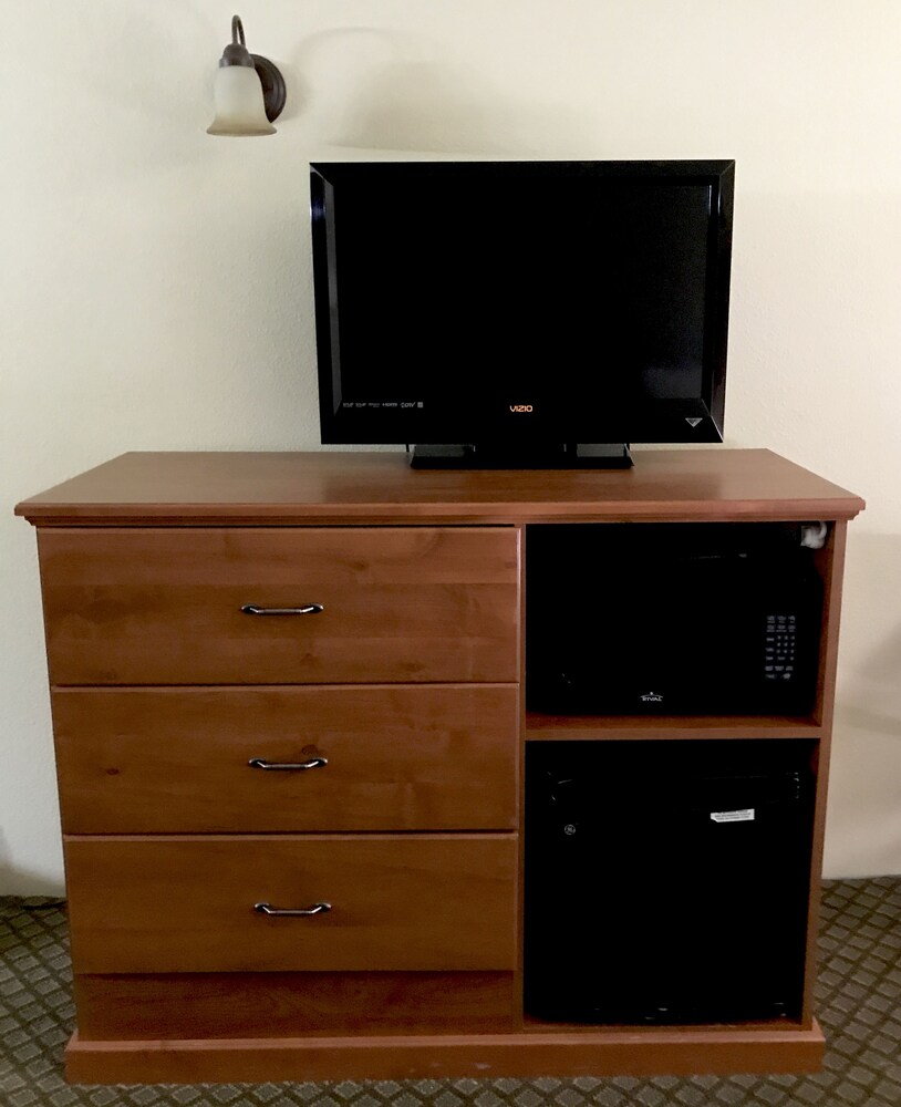 In-Room Amenity
