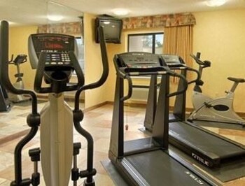 Strutture per fitness
