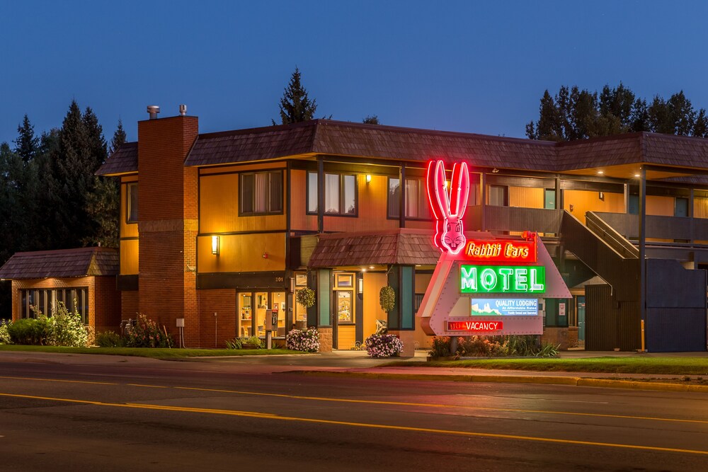 Hotel Front