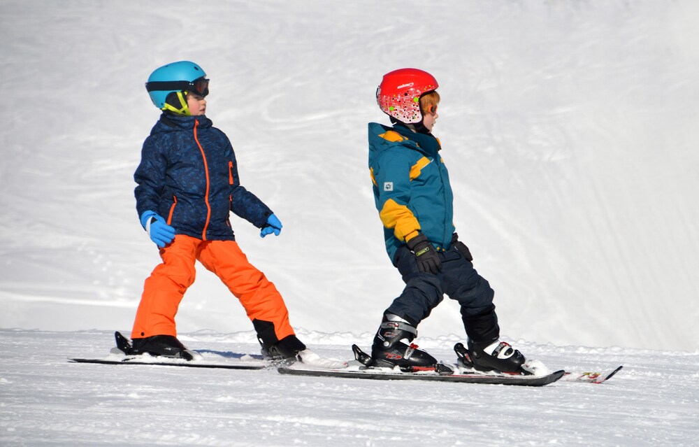 Childrens Activities