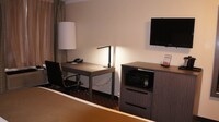 Room, 1 Double Bed, Accessible, Non Smoking