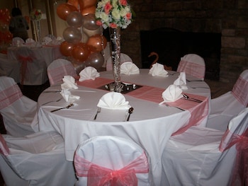 Reception Hall