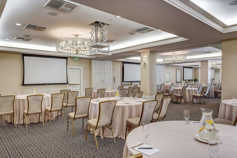 Ballroom