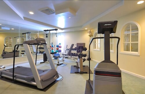 Sports Facility