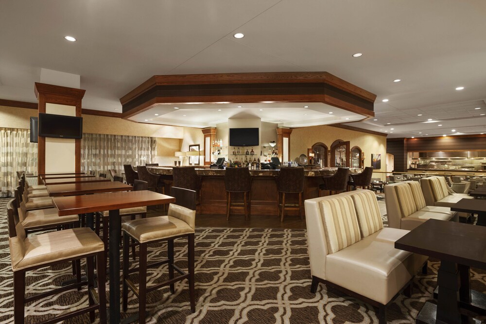 Hotel Lounge