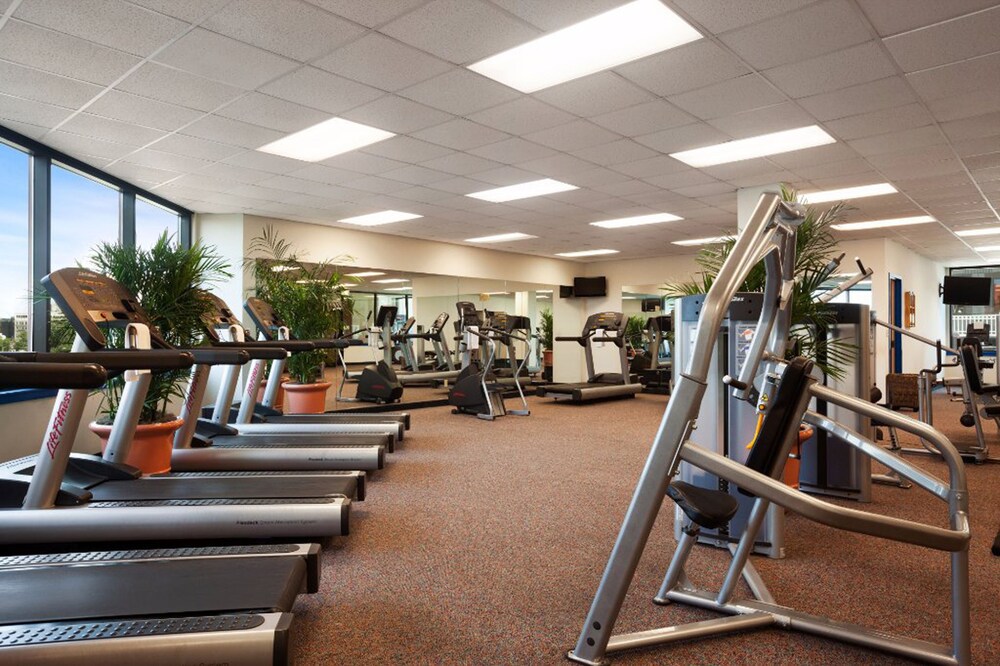 Sports Facility
